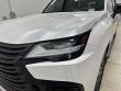 2023 LEXUS LX 600 Luxury SUV