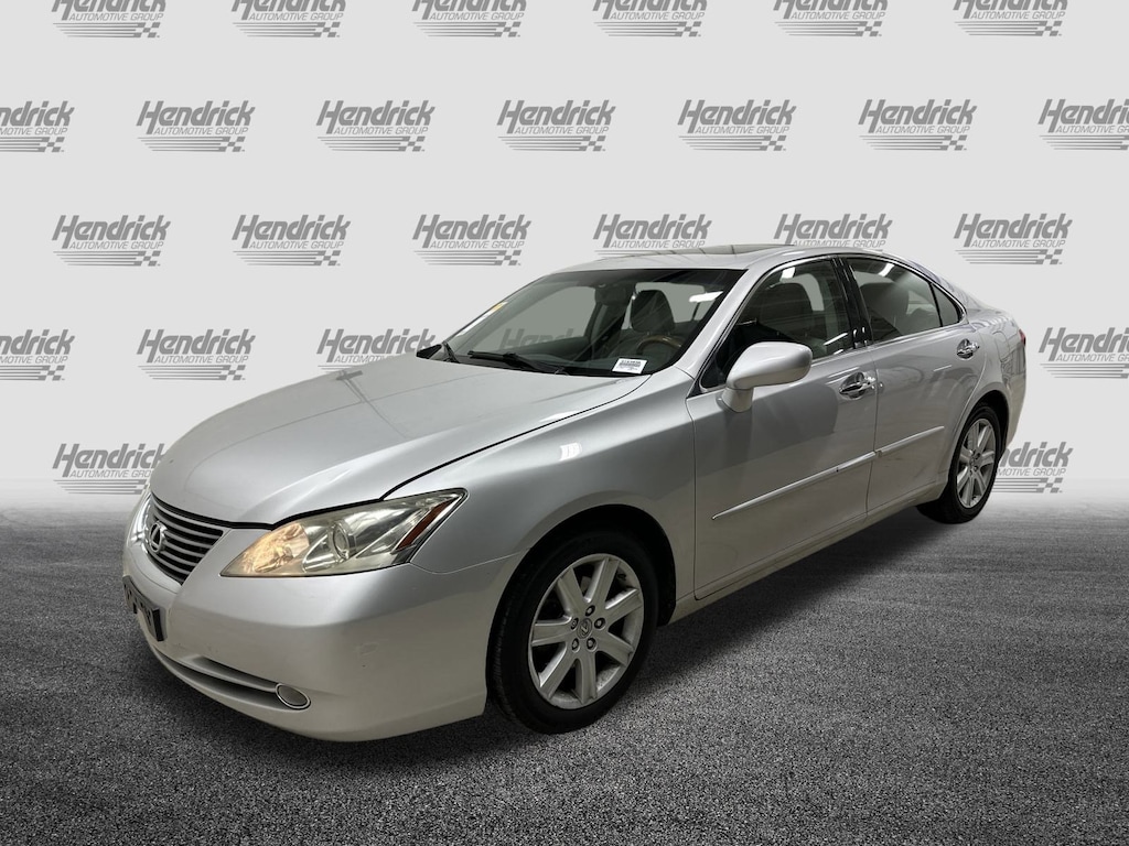 Used 2008 Lexus ES 350 Sedan
