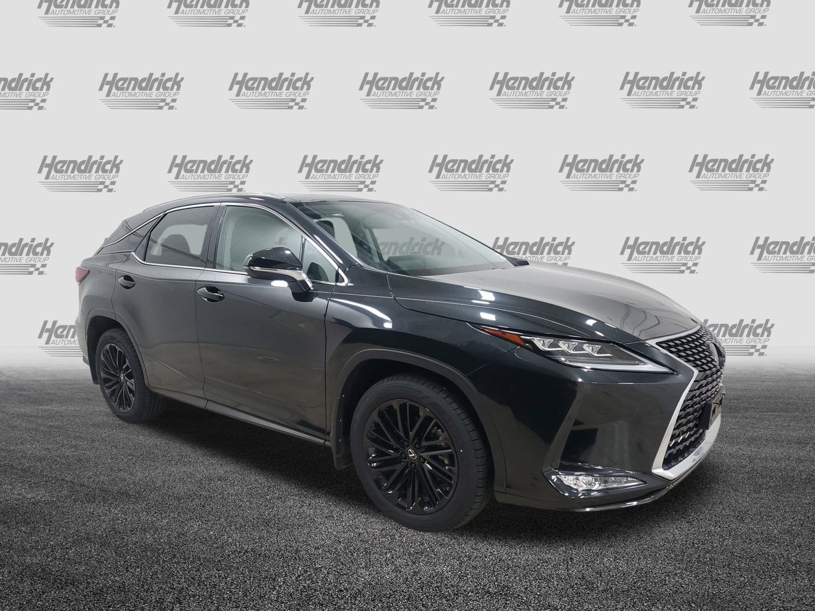 Used 2022 Lexus RX 350 with VIN 2T2HZMDA3NC324121 for sale in Kansas City