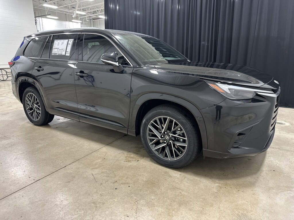 New 2026 Lexus TX 350 Premium SUV