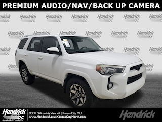 2015 Toyota 4Runner SR5 SUV