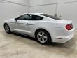 2017 Ford Mustang V6 Coupe