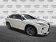 2019 LEXUS RX 350 F SPORT SUV