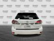 2015 LEXUS RX 350 Crafted Line F Sport SUV