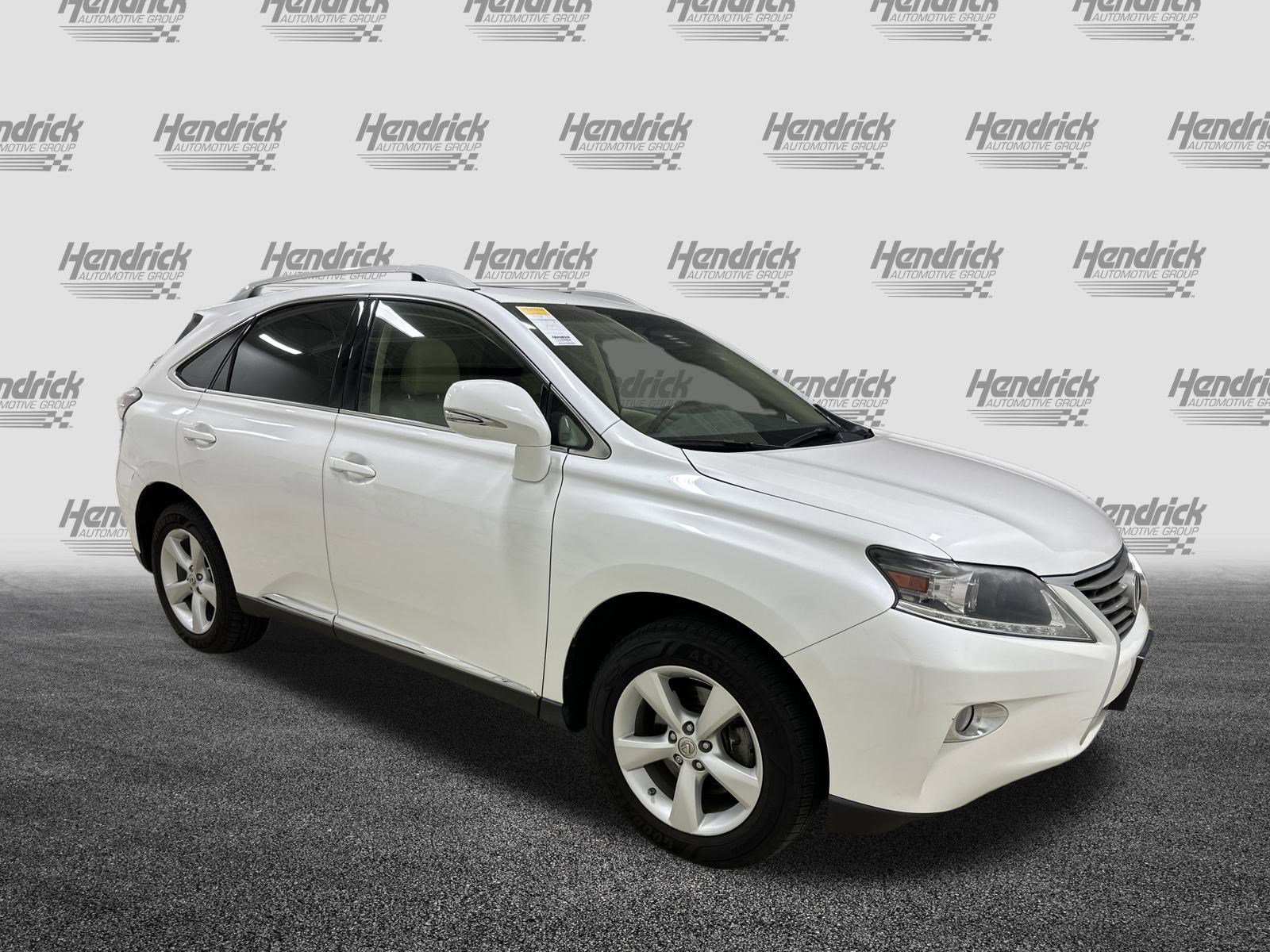 Used 2015 Lexus RX 350 with VIN 2T2BK1BA7FC289600 for sale in Kansas City