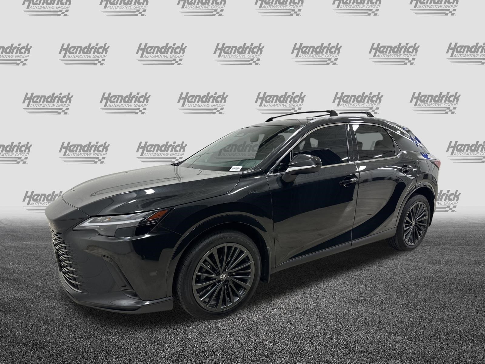 2024 LEXUS RX 350 Premium photo 2