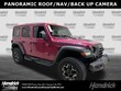 Jeep Wrangler 4xe