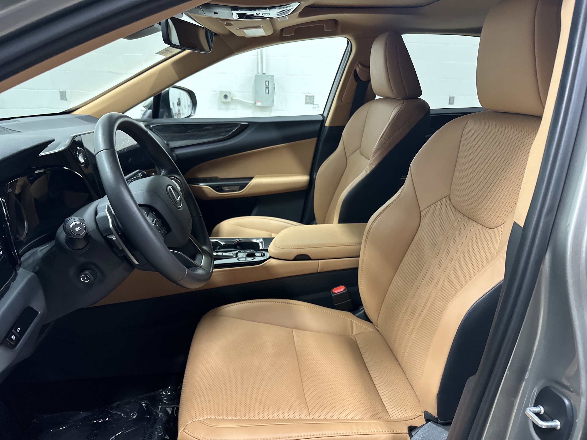 Used 2025 LEXUS NX For Sale in Kansas City, MO VIN