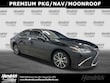  LEXUS ES 350