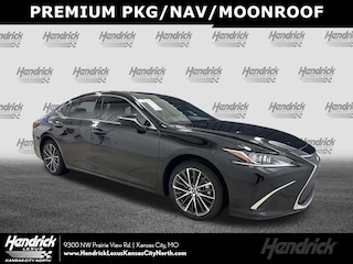 2025 LEXUS ES 350 350 Sedan