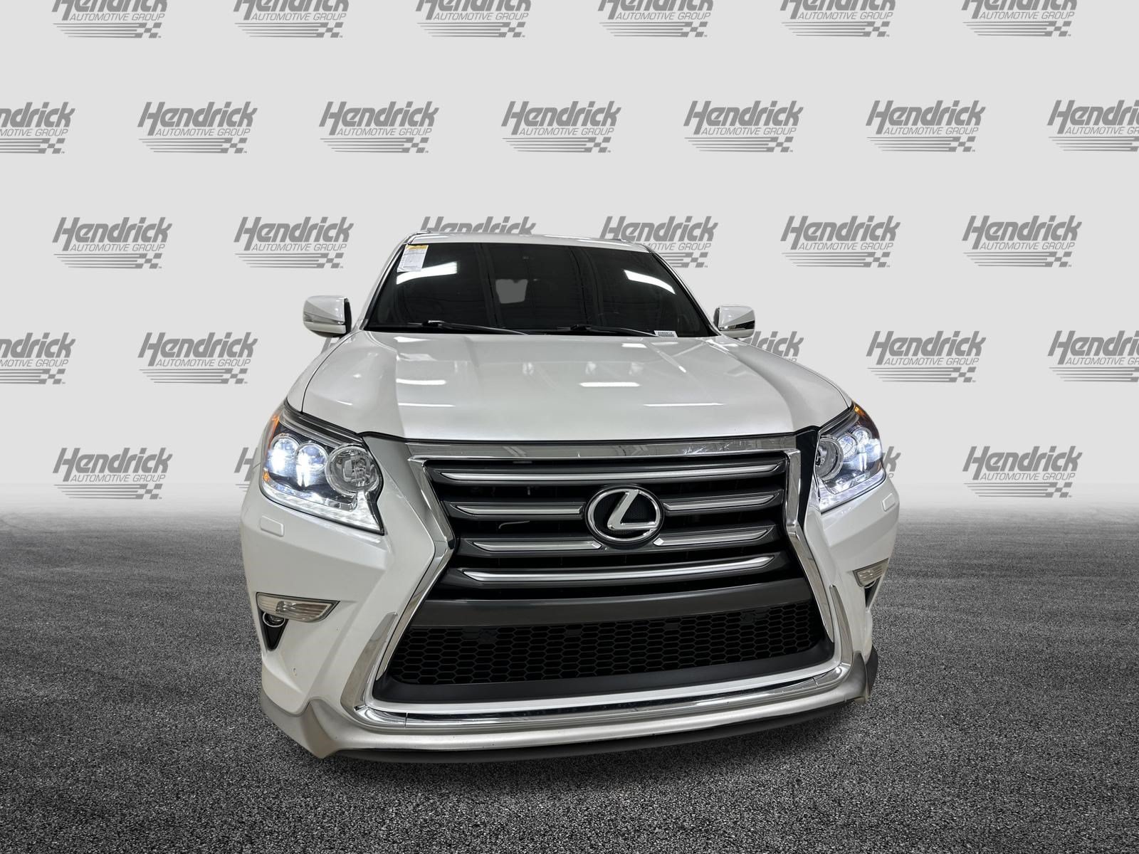 Used 2019 Lexus GX 460 Premium SUV