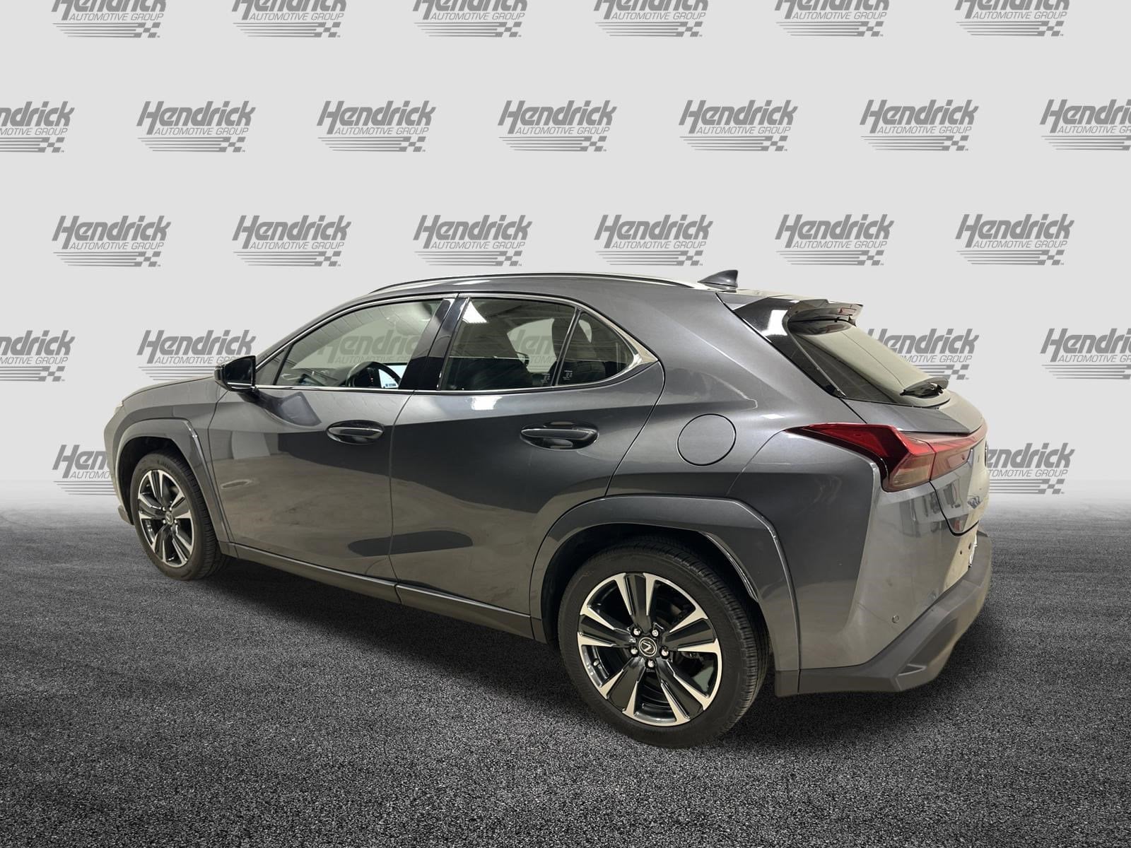 LEXUS UX 250h Premium