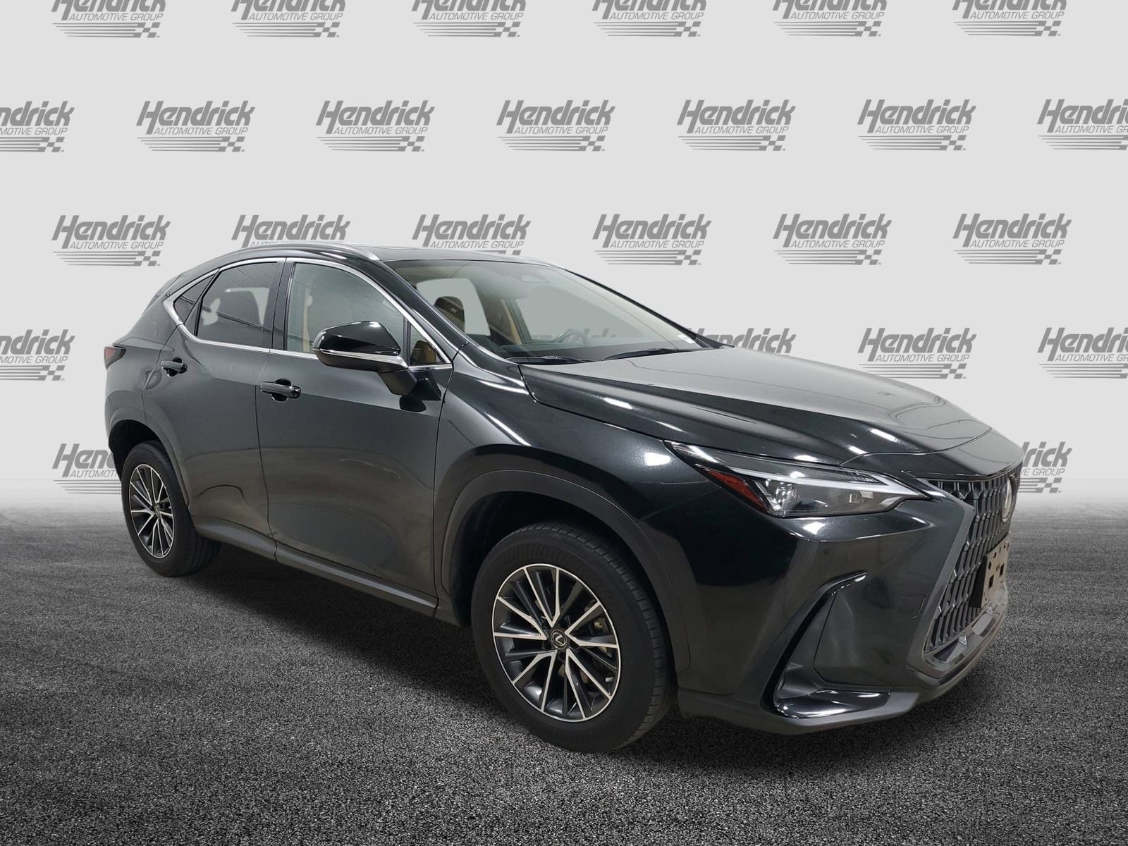 Used 2022 Lexus NX 350 with VIN JTJGGCEZ3N2001252 for sale in Kansas City