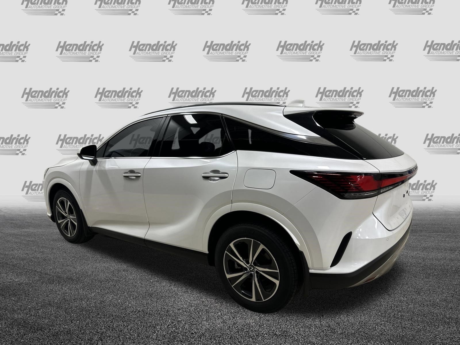2024 LEXUS RX 350 Premium photo 5