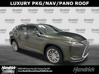 2022 LEXUS RX 350 SUV