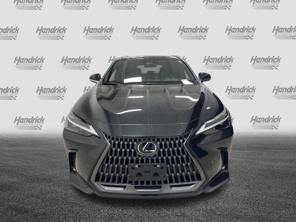 Used 2024 Lexus NX 350 Premium SUV