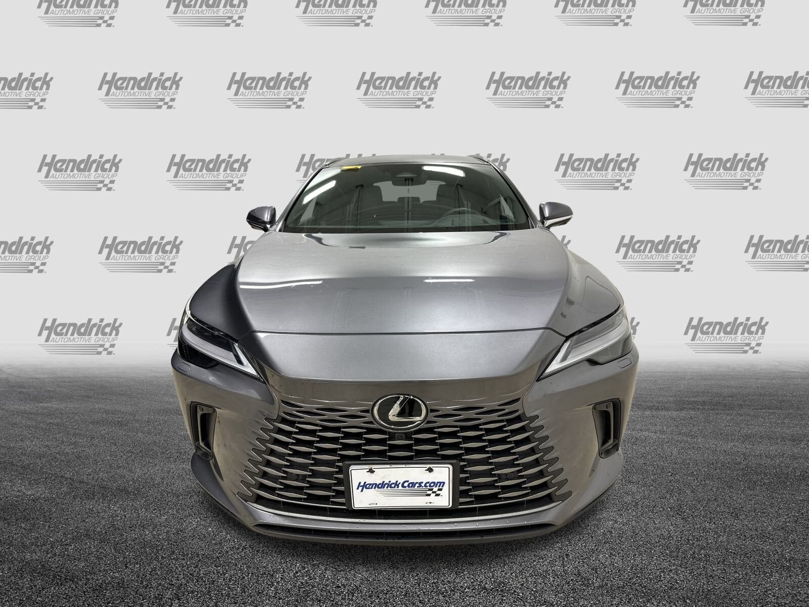 2023 Lexus RX 350 Luxury photo 3