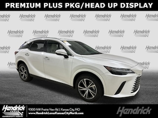 2023 LEXUS RX 350 Premium Plus SUV