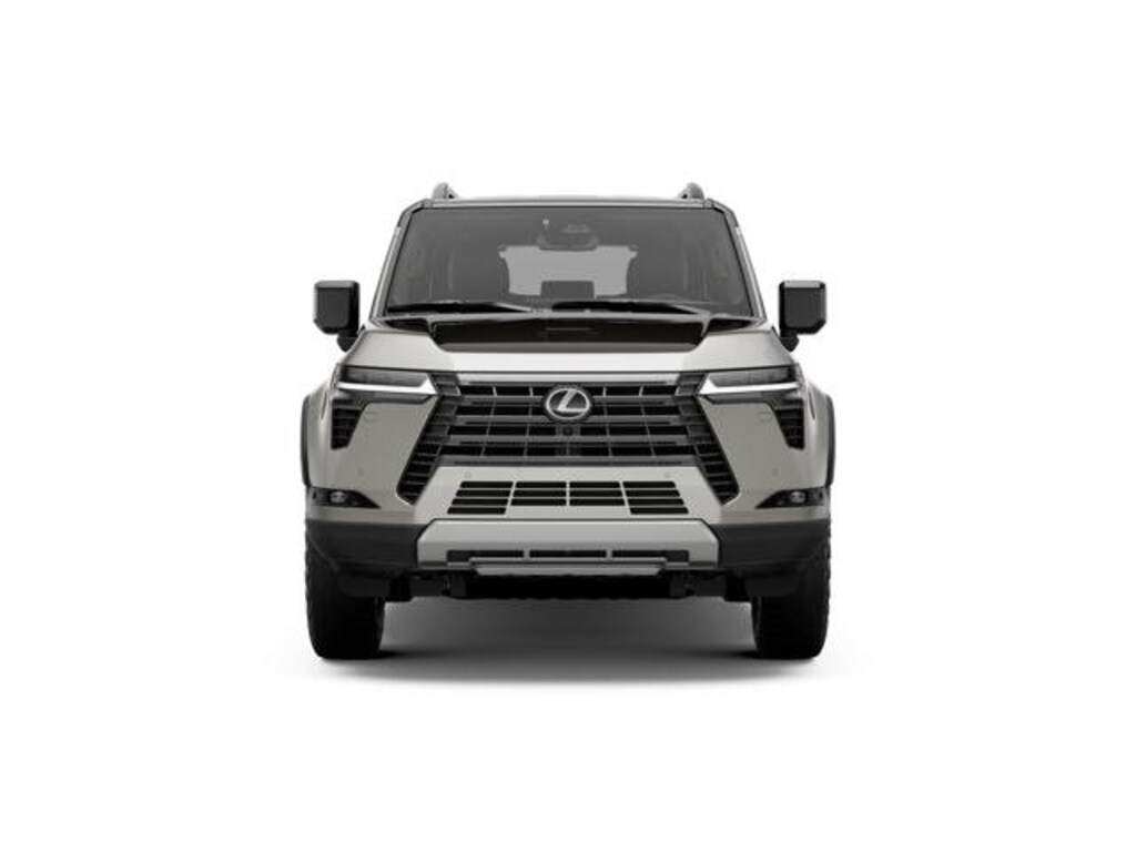 New 2026 Lexus GX 550 550 Overtrail+ SUV