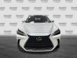 2024 LEXUS NX 350h Luxury SUV