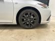 2023 LEXUS ES 350 F SPORT Handling Sedan