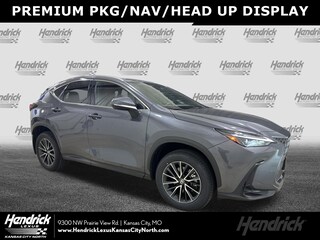 2024 LEXUS NX 350h 350h Premium SUV