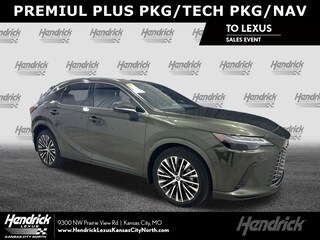 2025 LEXUS RX 350 Premium Plus SUV