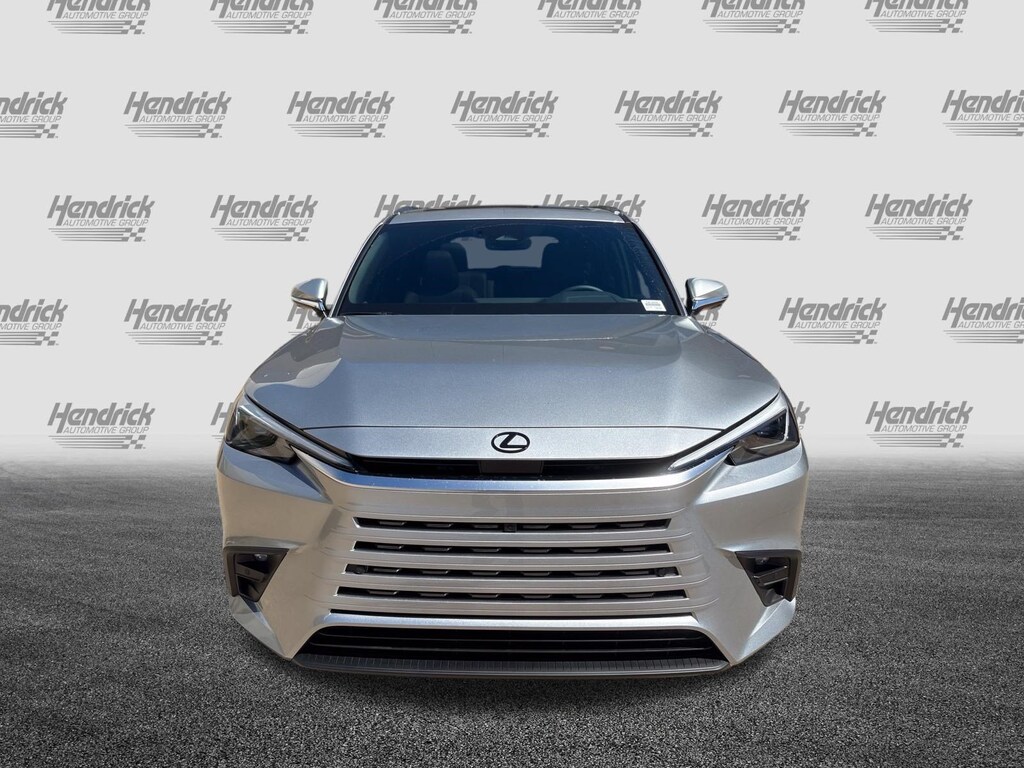 New 2026 Lexus TX 350 Premium SUV