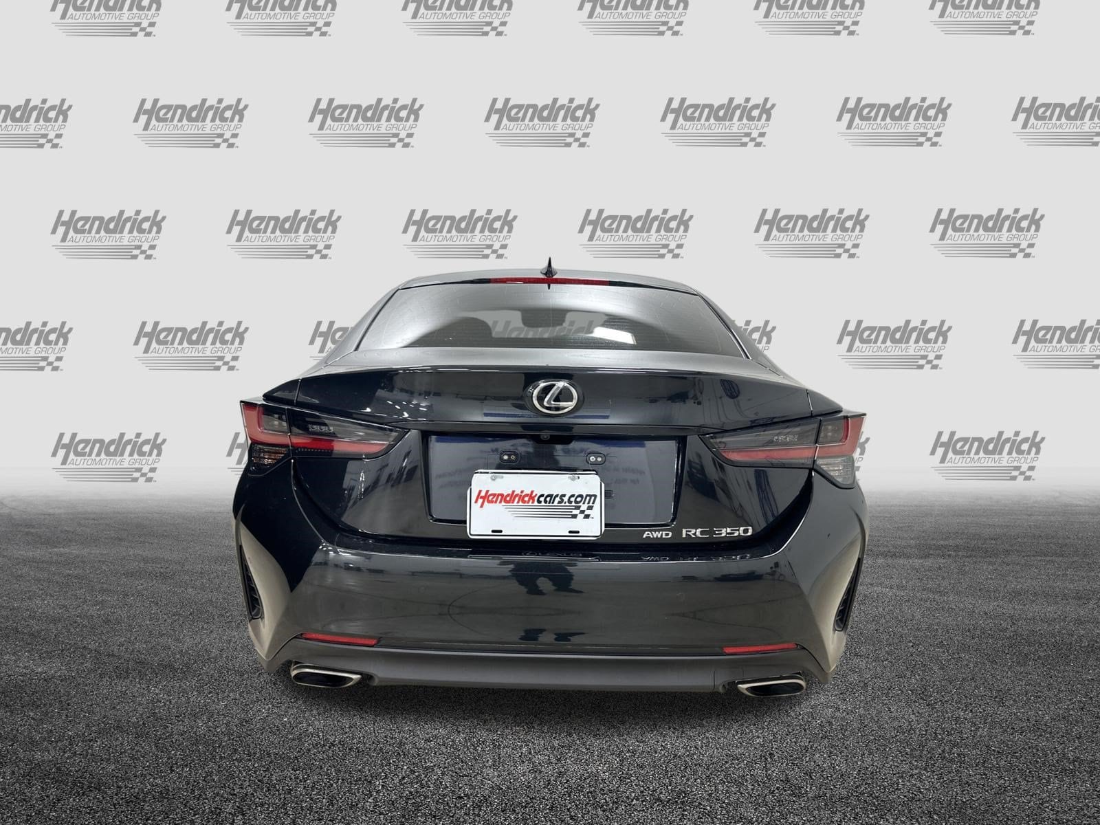 2023 LEXUS RC 350 350 F SPORT
