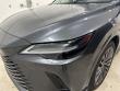 2026 LEXUS RX 450h+ Luxury SUV