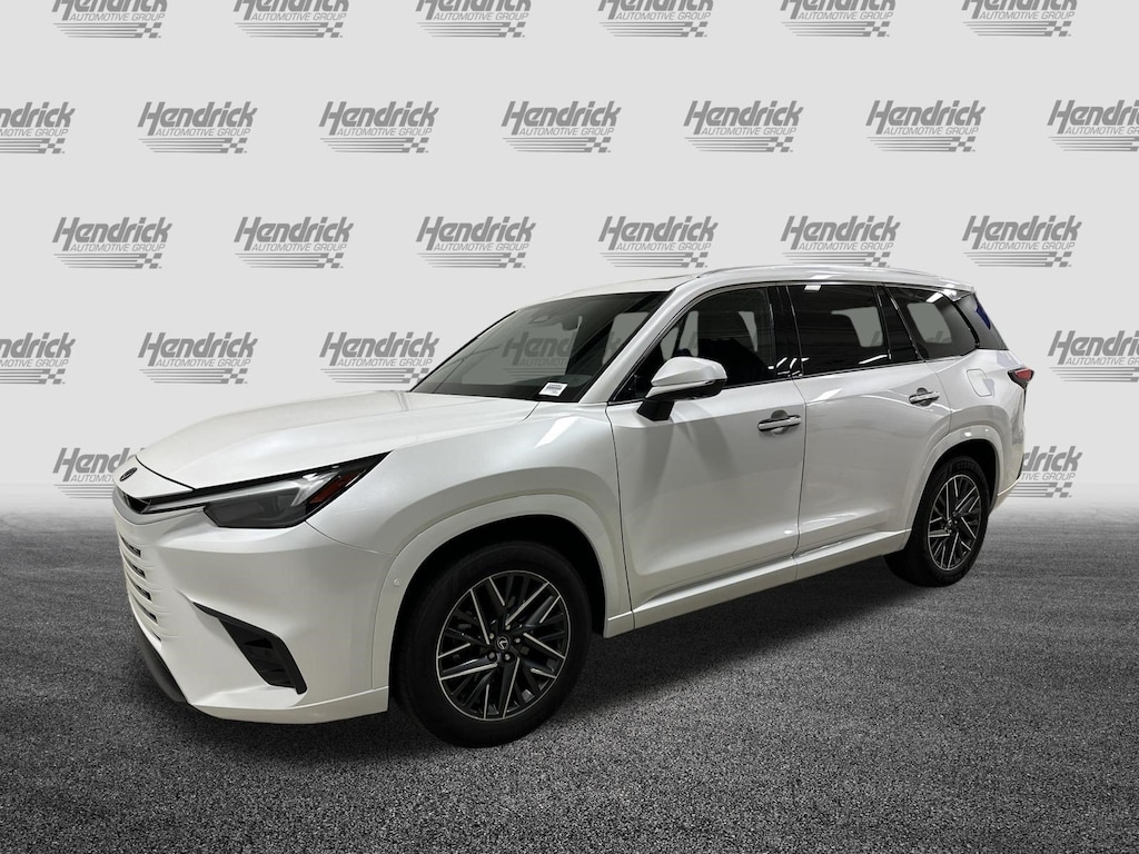 Used 2025 Lexus TX 350 Premium SUV
