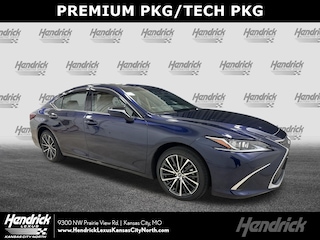 2025 LEXUS ES 350 Sedan