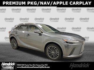 2026 LEXUS RX 350 350 Premium SUV