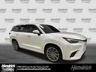 2025 LEXUS TX 350 Luxury SUV