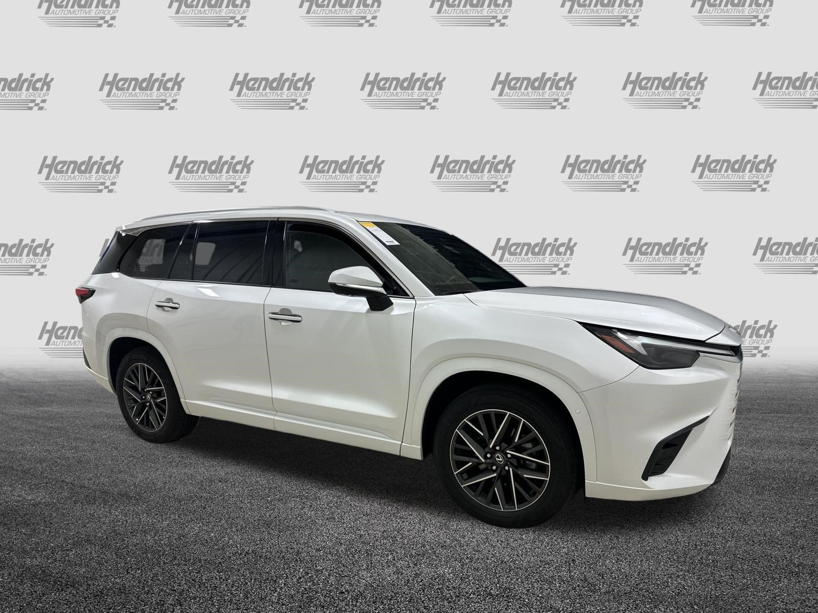 2025 LEXUS TX 350 350 Premium SUV