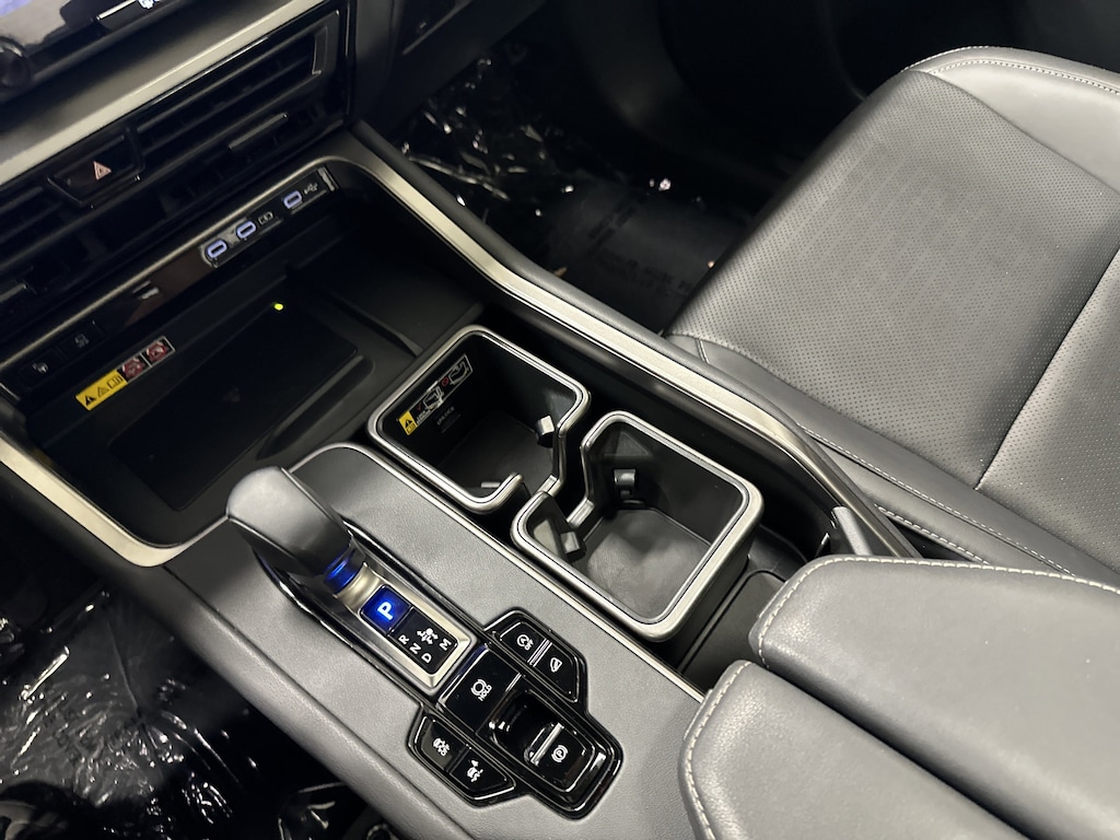 Certified 2024 Lexus TX 350 Premium SUV