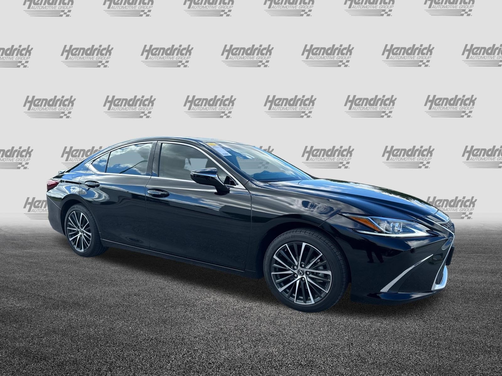 LEXUS ES 350