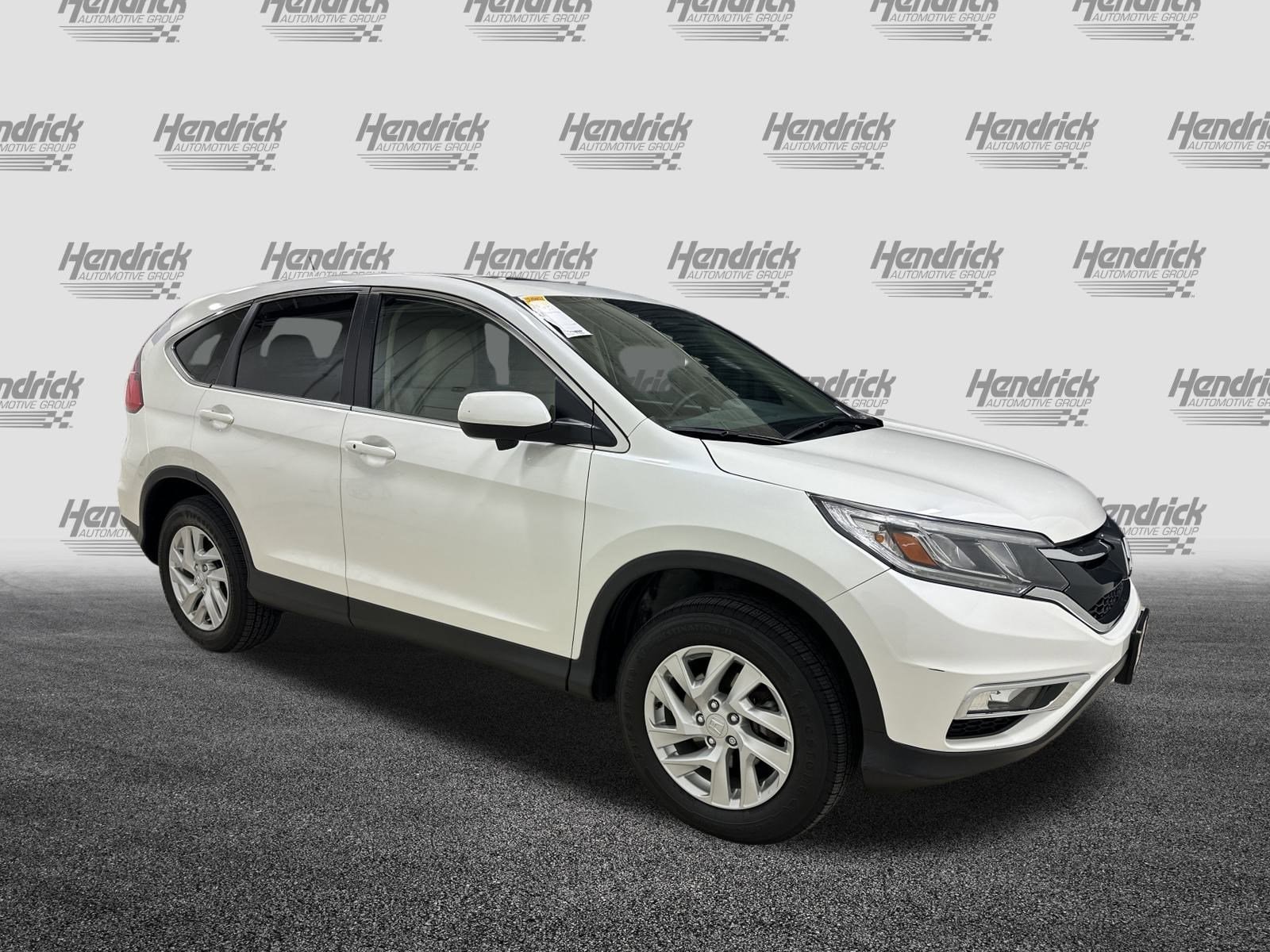Used 2016 Honda CR-V EX with VIN 5J6RM4H58GL089628 for sale in Kansas City