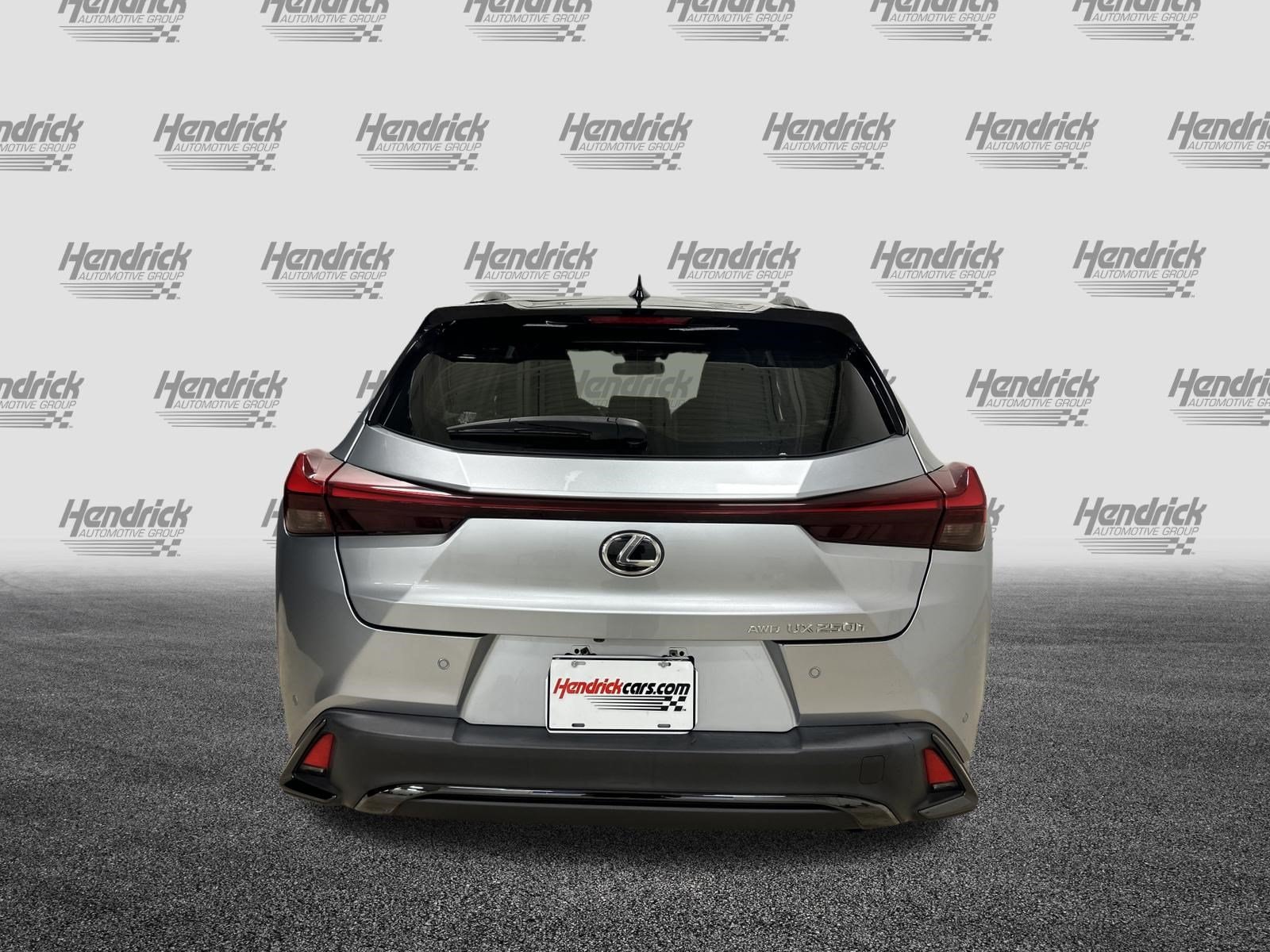 LEXUS UX 250h 250h F SPORT Design