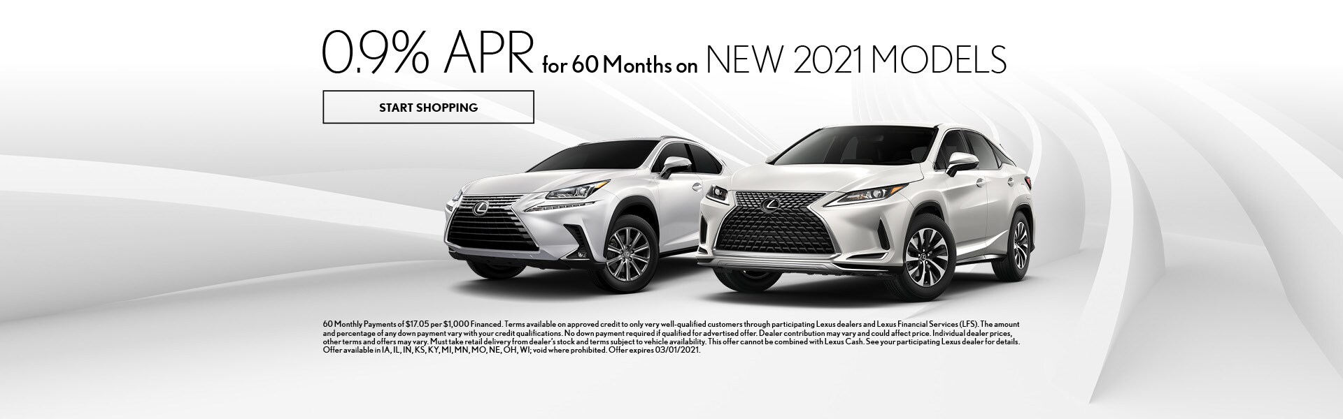 Hendrick Lexus Kansas City North New & Used Lexus Dealer