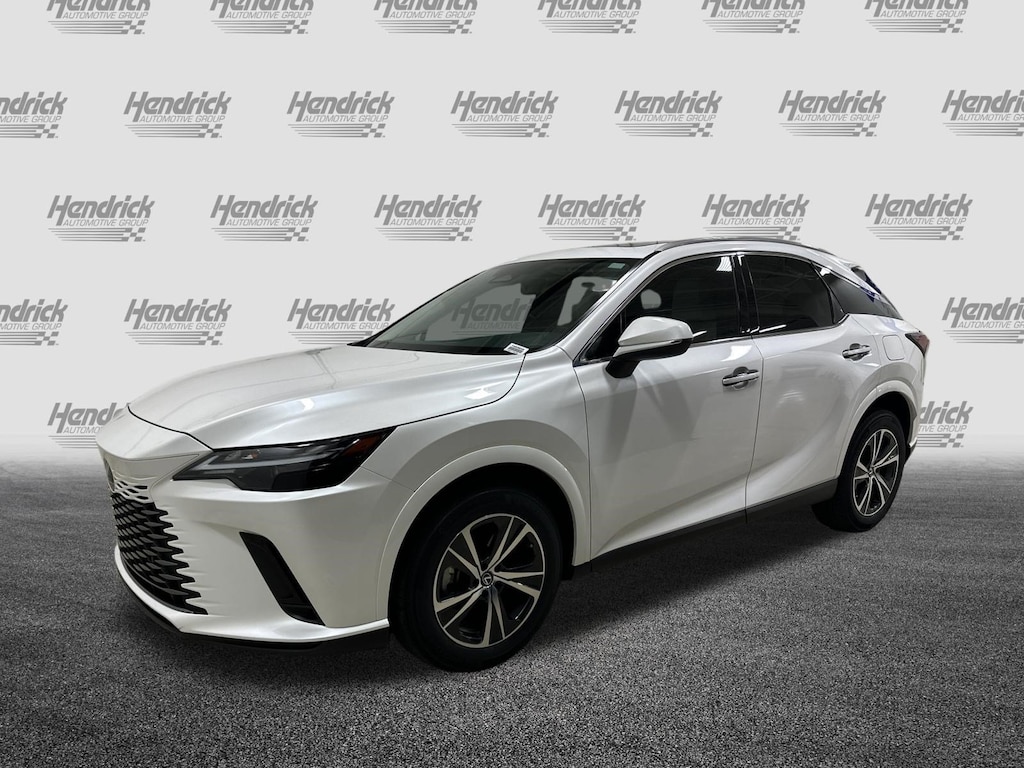 Used 2023 Lexus RX 350 Premium SUV