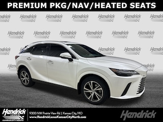2024 LEXUS RX 350 Premium SUV