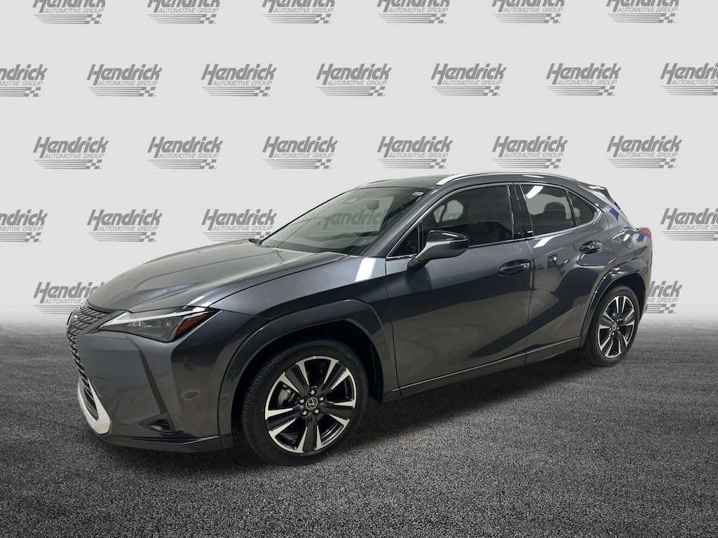 New 2026 Lexus UX 300h 300h Premium SUV