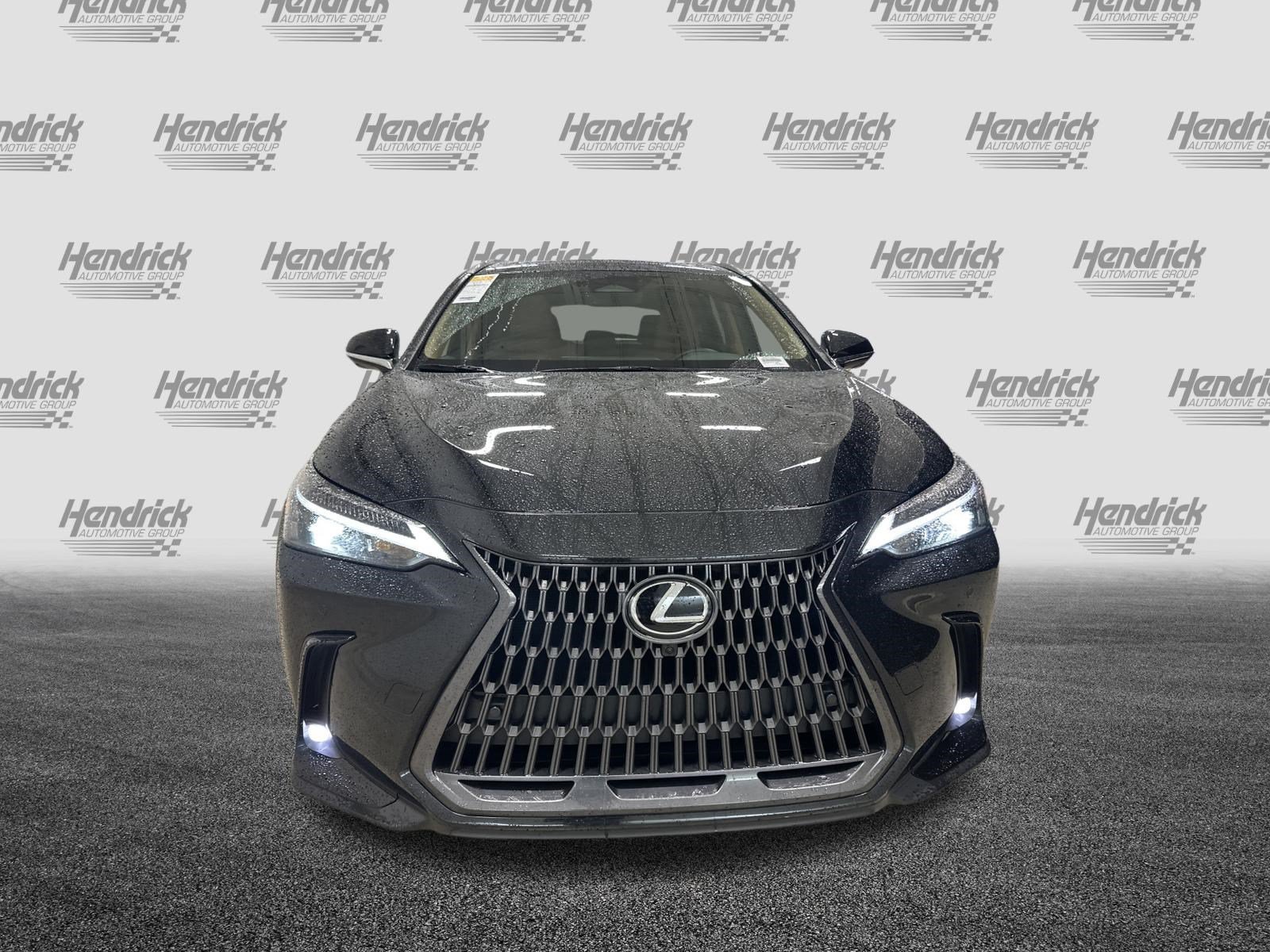 Certified 2026 Lexus NX 350 350 Premium SUV