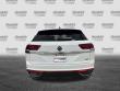 2021 Volkswagen Atlas Cross Sport 2.0T SE w/Technology SUV