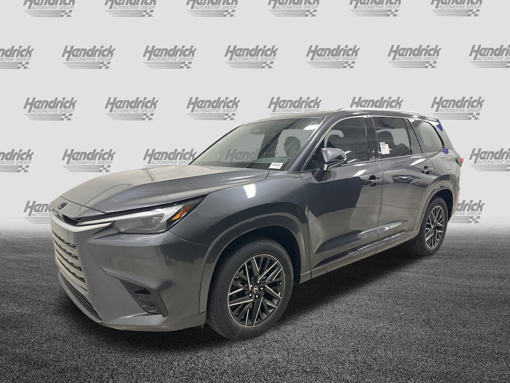 New 2026 Lexus TX 350 Premium SUV