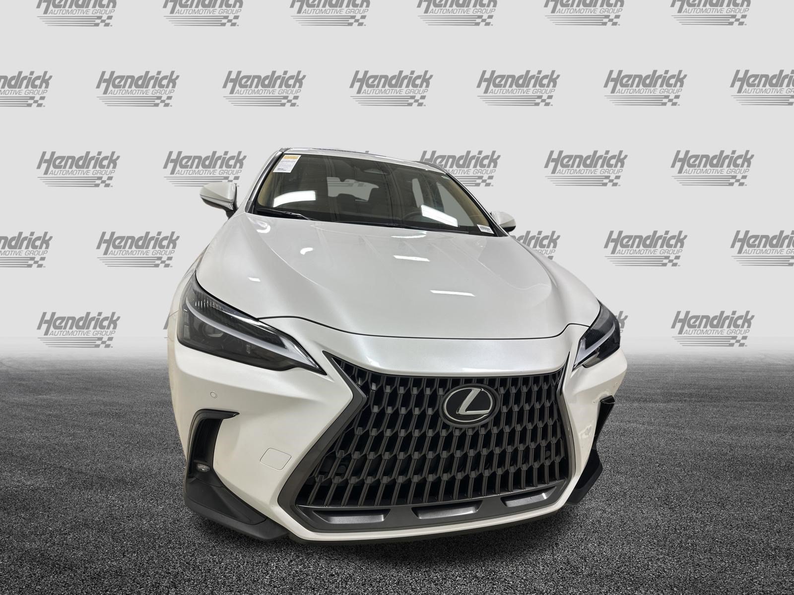 Used 2024 Lexus NX 350 Premium SUV