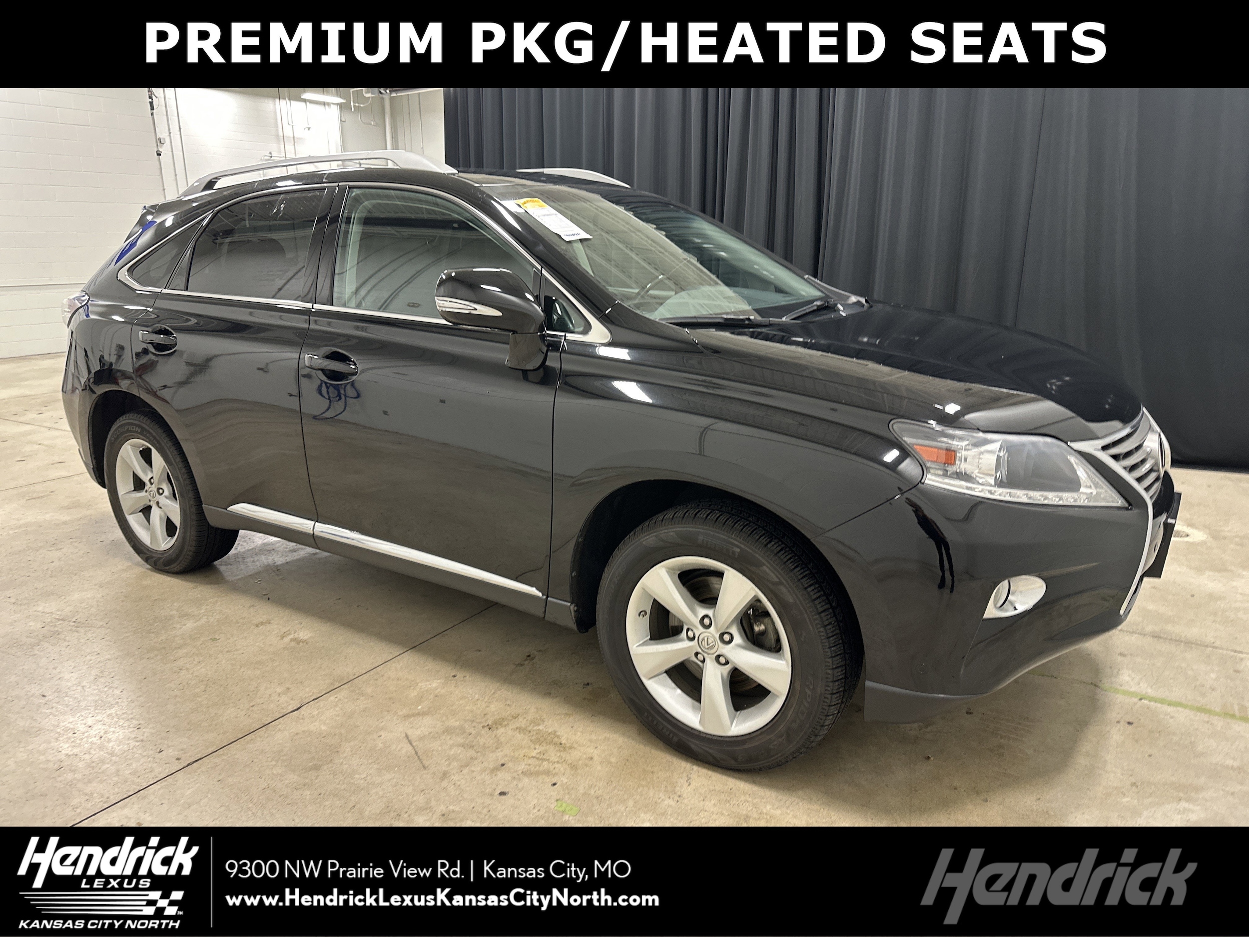 2014 Lexus RX 350 350 AWD's photo