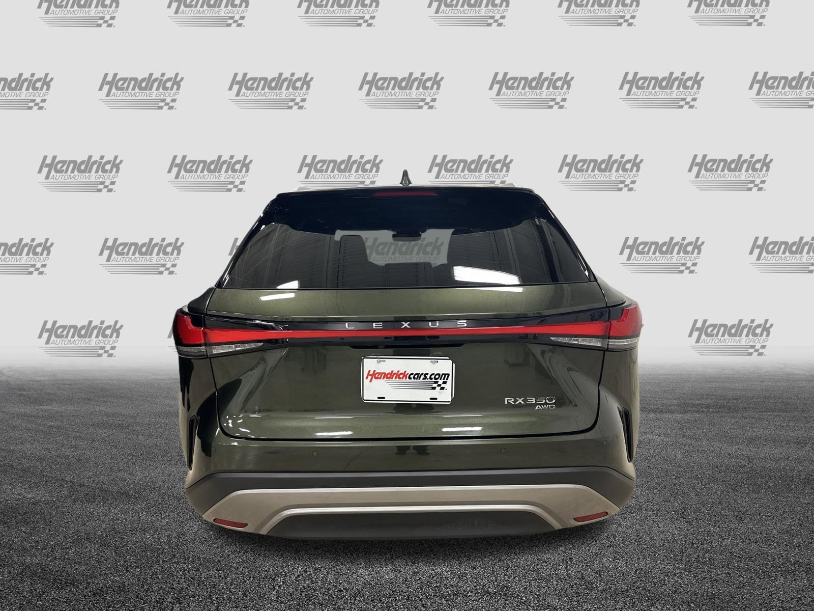 2025 LEXUS RX 350 Premium Plus photo 5