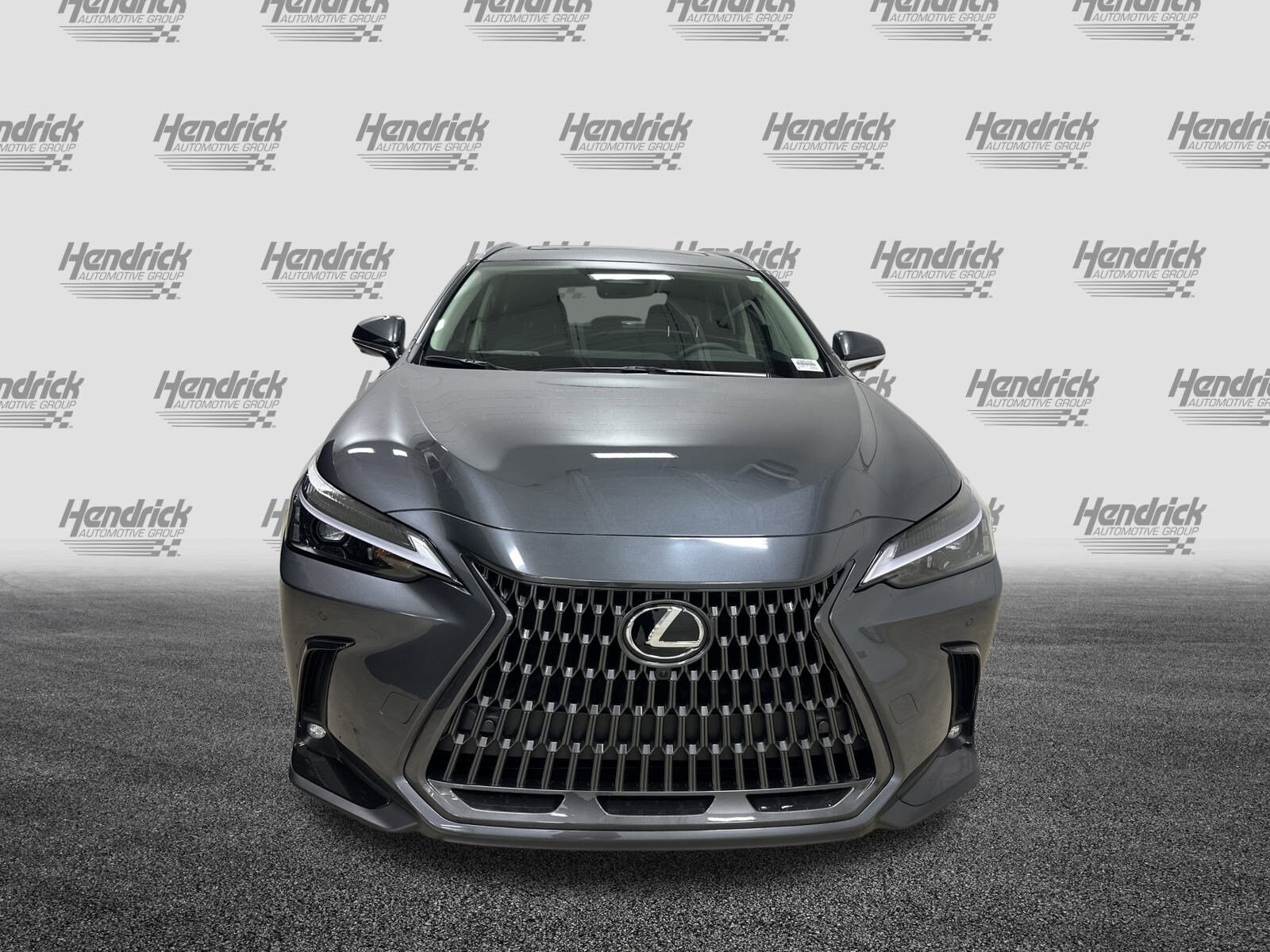 2026 Lexus NX 350 Premium photo 2